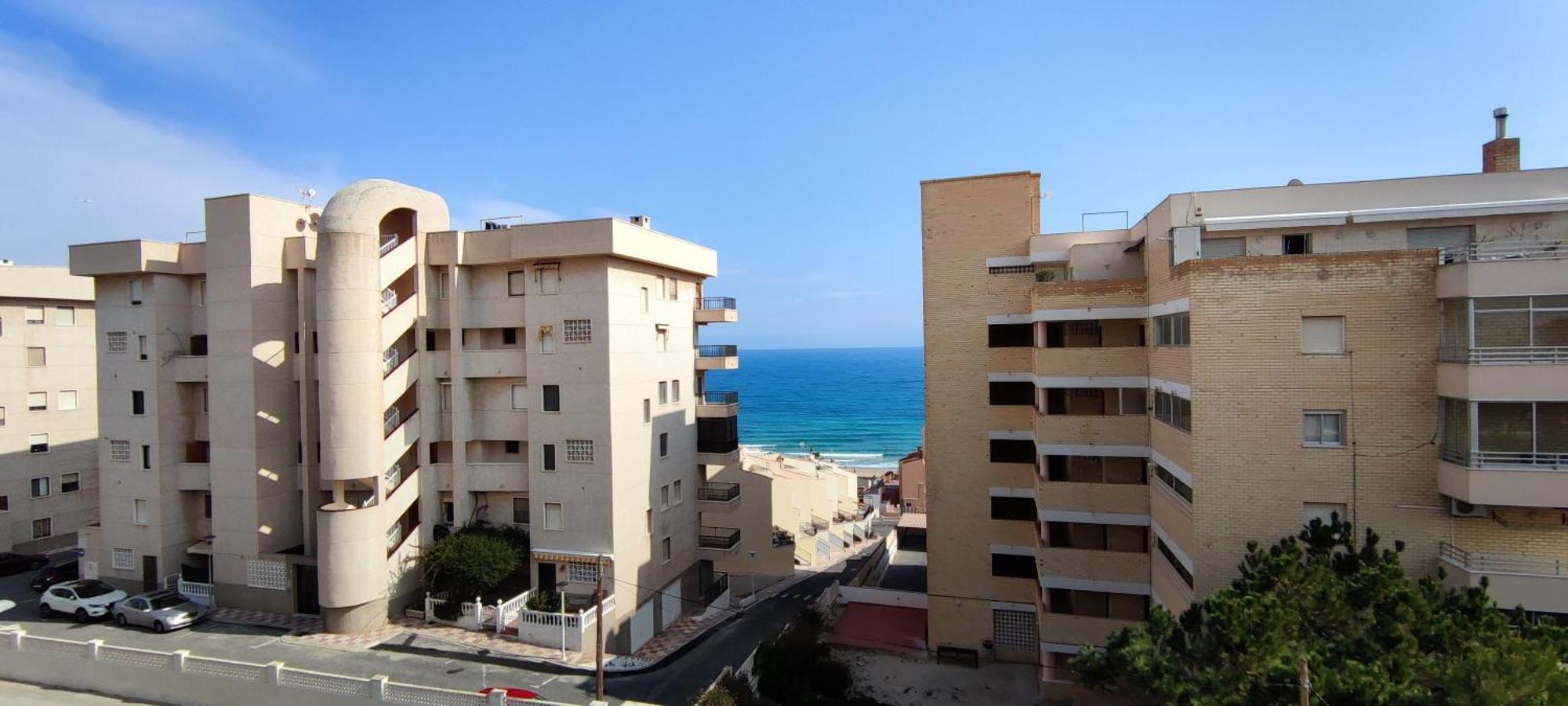 Marbella Sea View *
