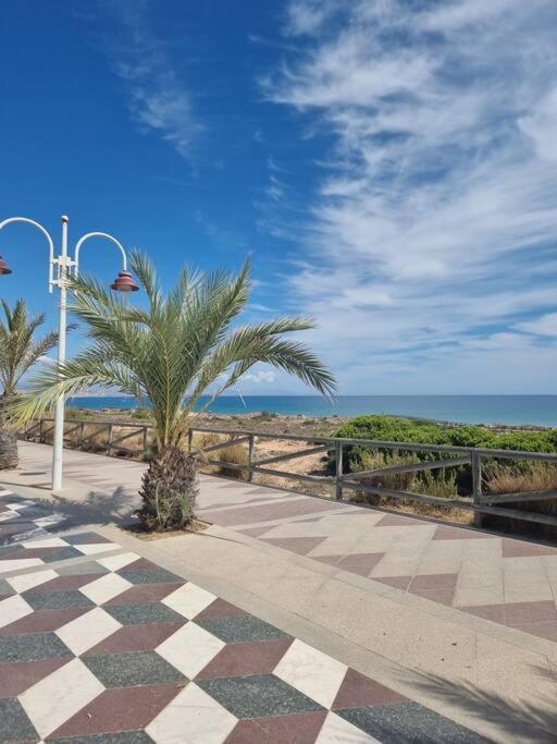 Apartment Marbella Sea View