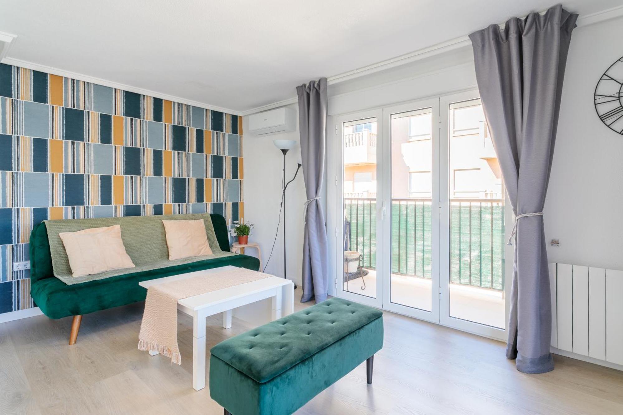 Marbella Sea View Arenales del Sol