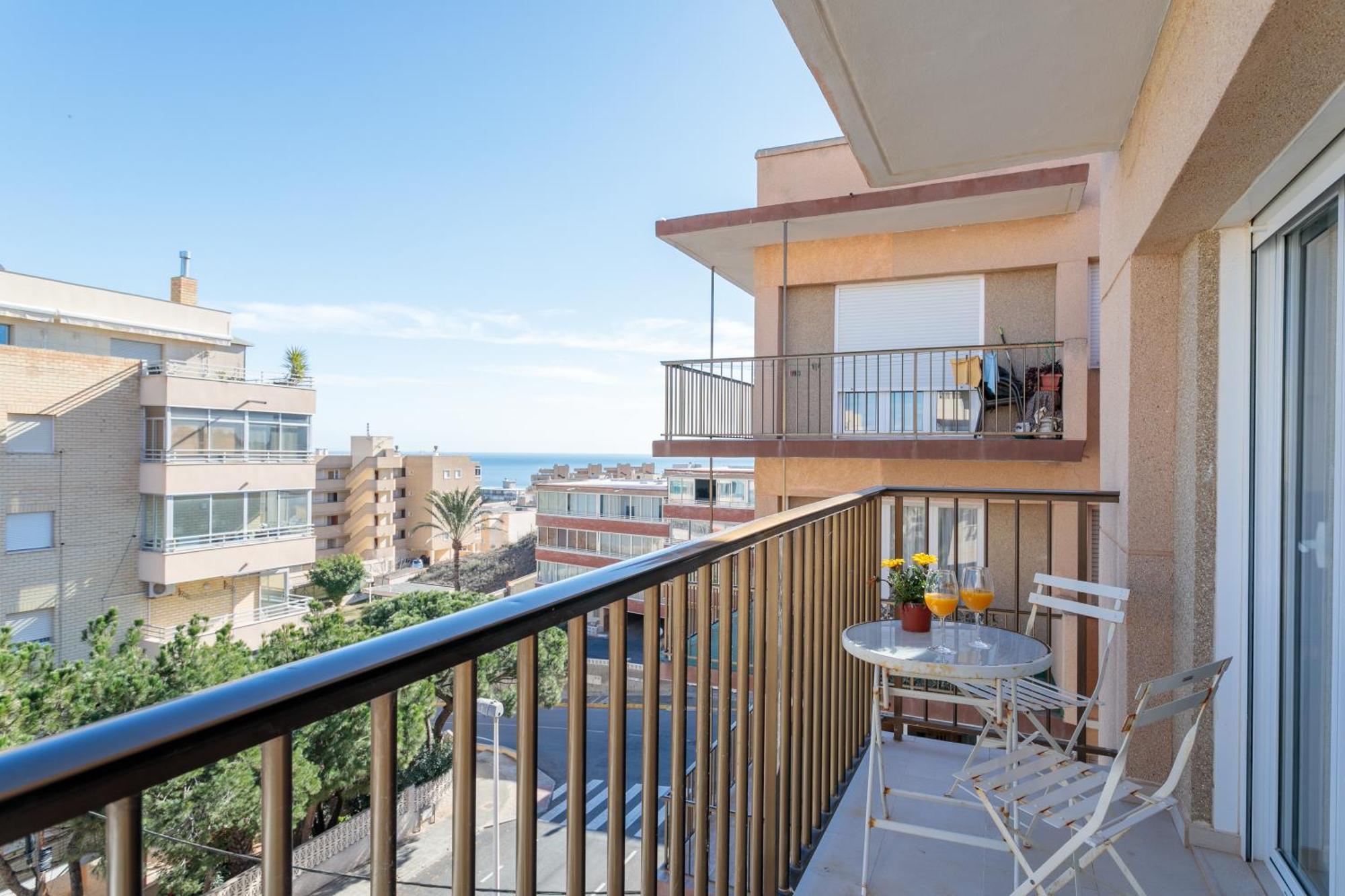 Marbella Sea View