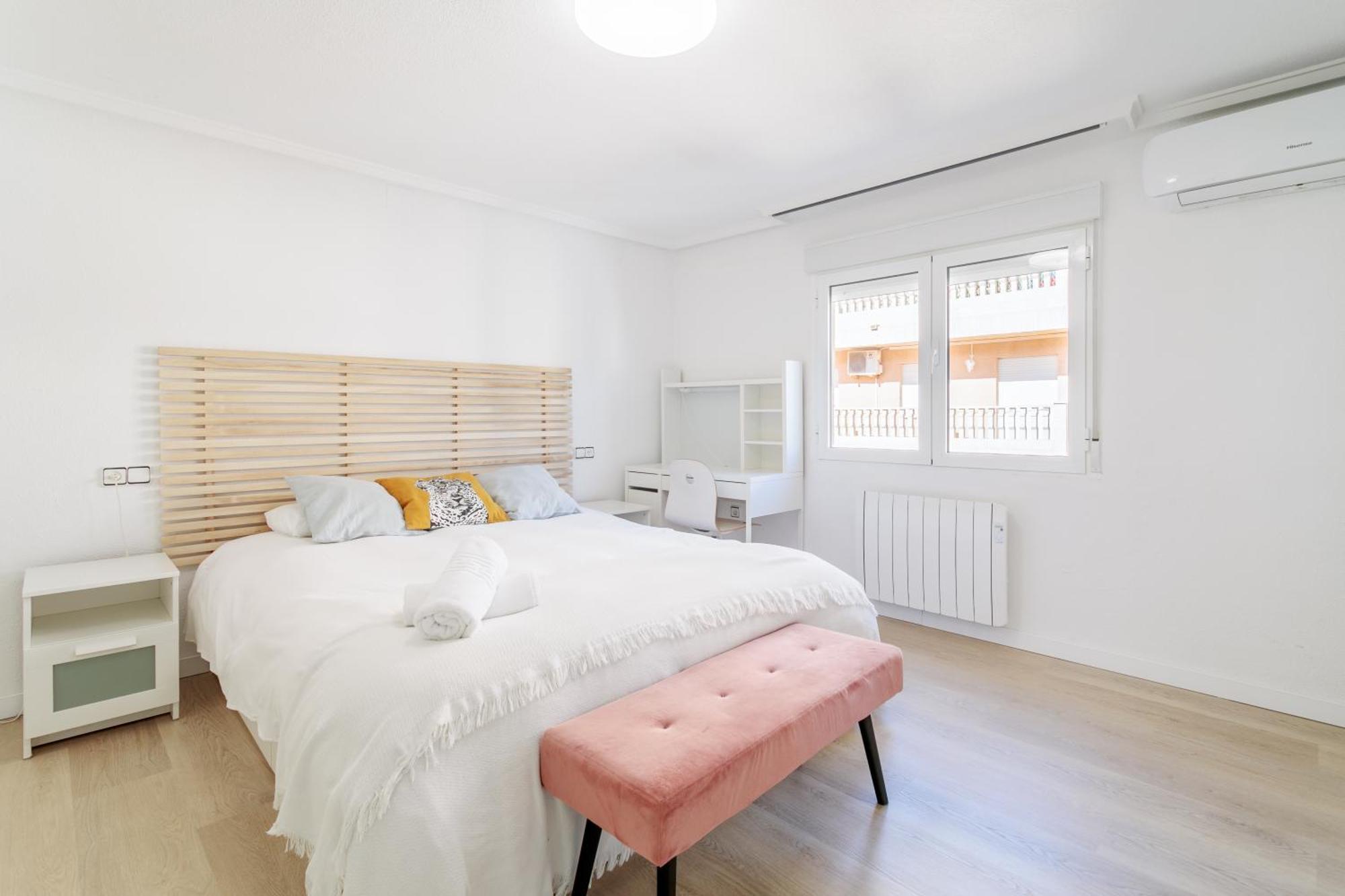Marbella Sea View Apartment *