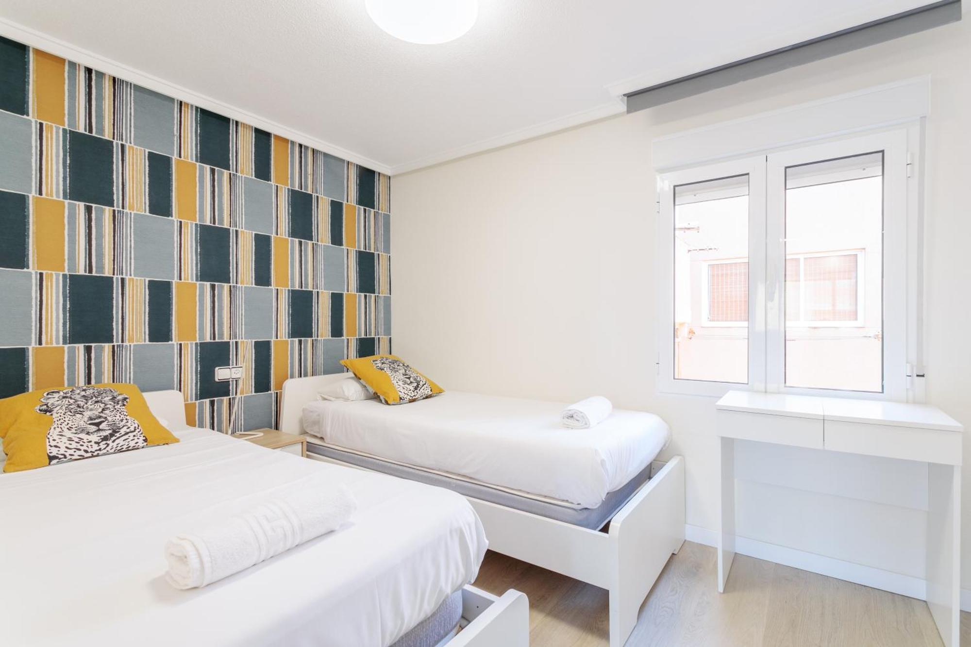 Apartment Marbella Sea View Arenales del Sol