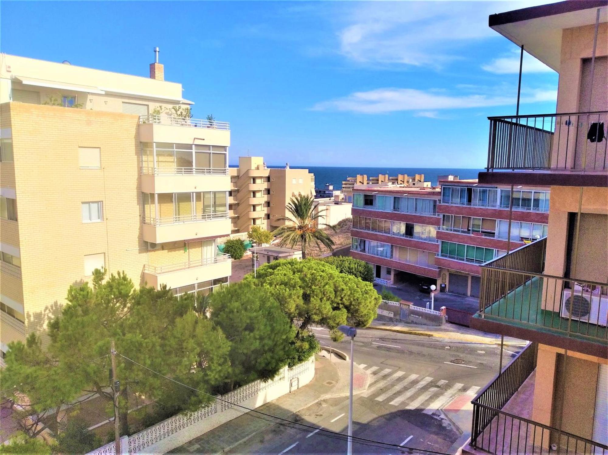 Marbella Sea View Apartament Arenales del Sol