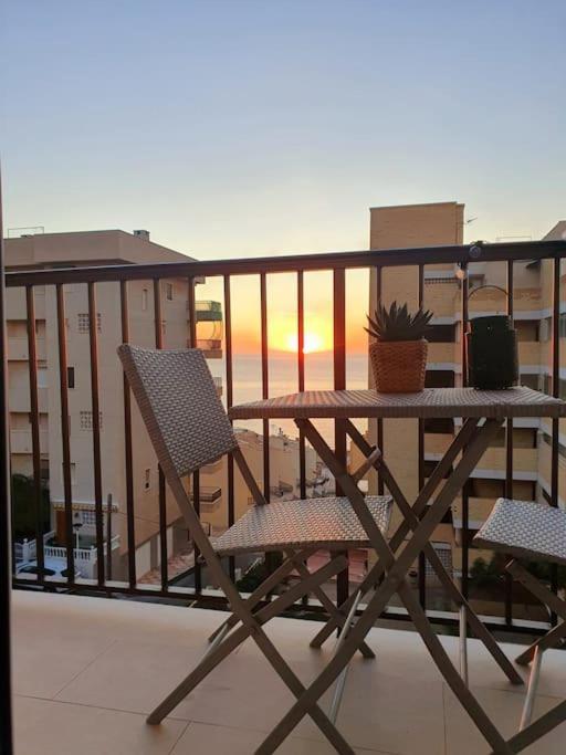 Apartament Marbella Sea View Arenales del Sol