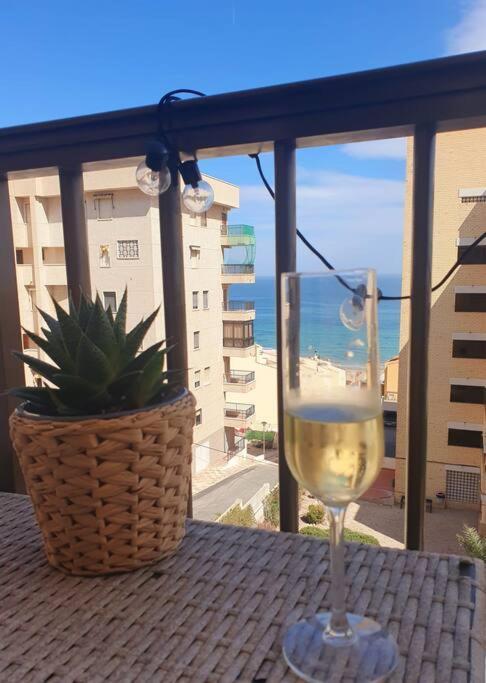 Marbella Sea View Apartament