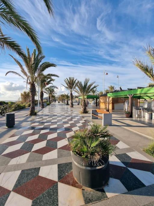 Apartament Marbella Sea View Arenales del Sol
