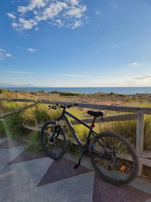 Marbella Sea View Apartament