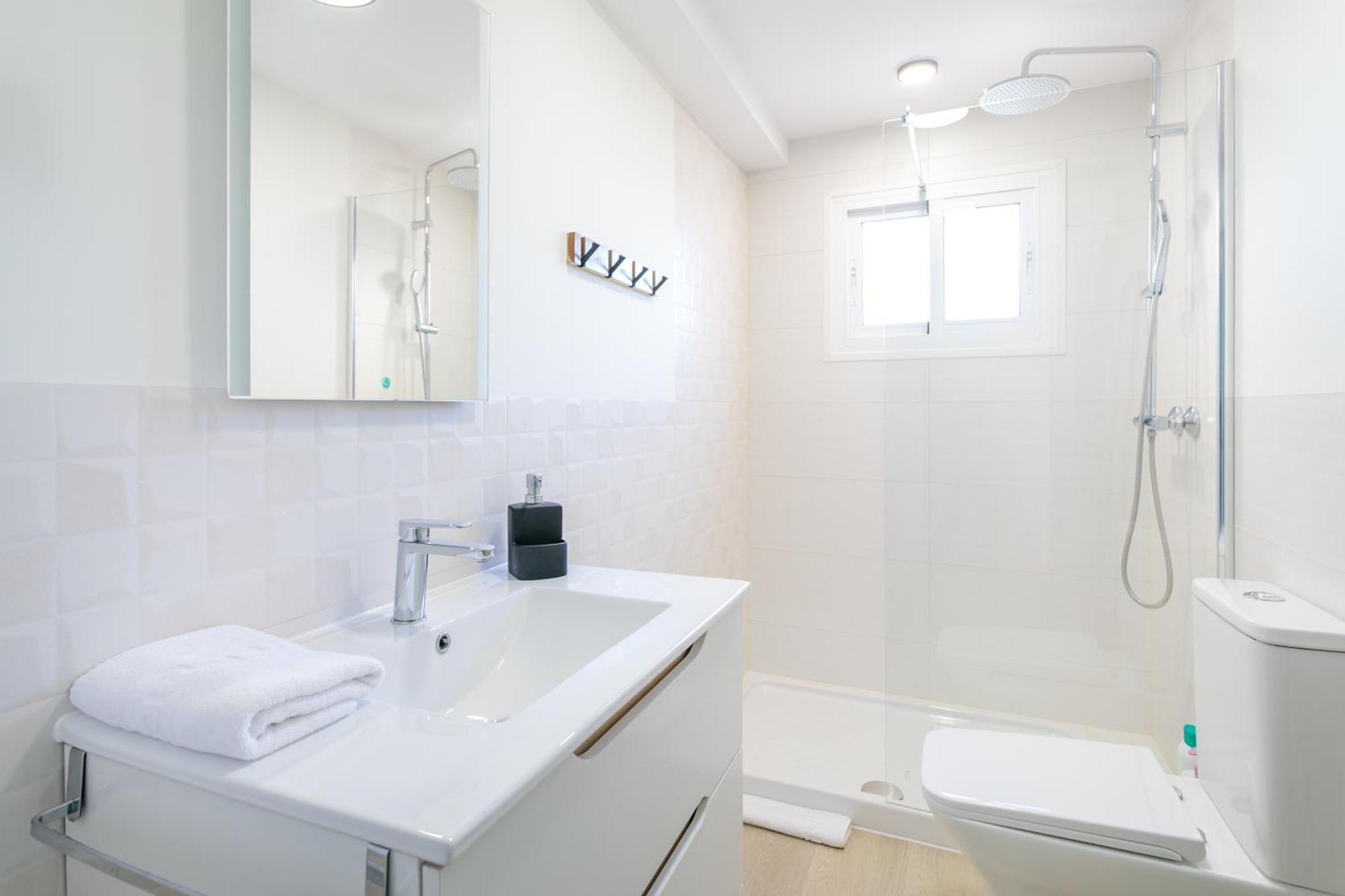 Apartament Marbella Sea View *