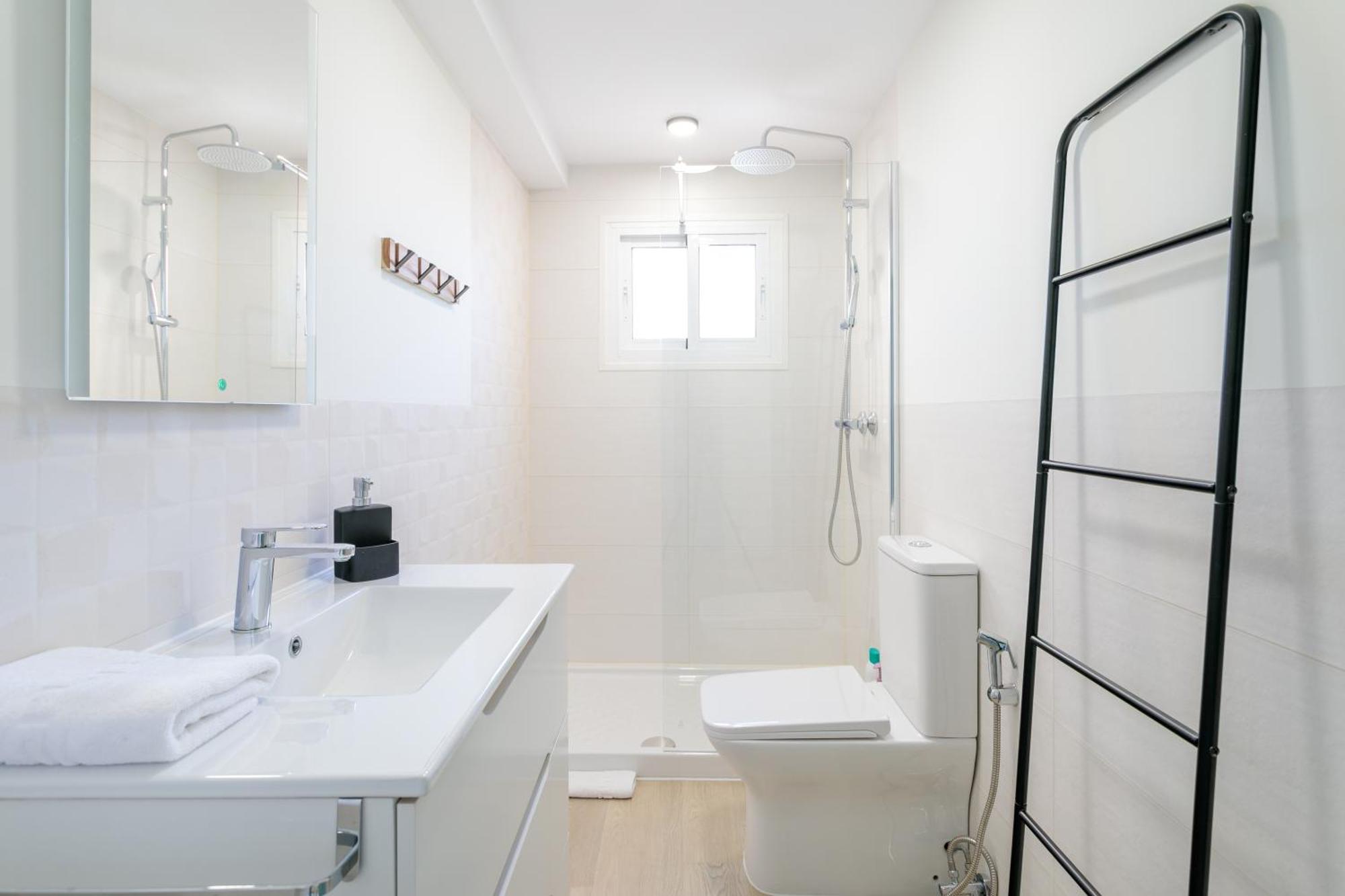 Apartament Marbella Sea View *