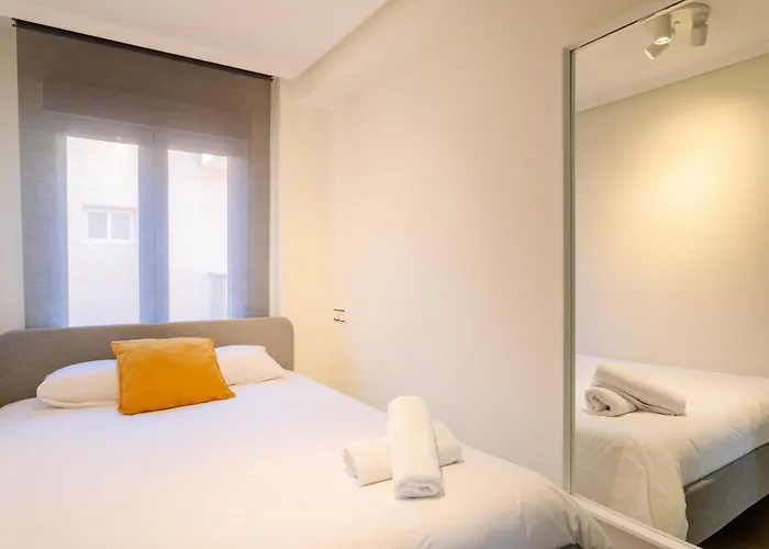 Marbella Sea View Apartament