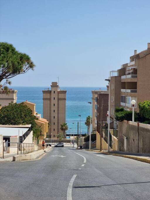 Marbella Sea View Appartement *