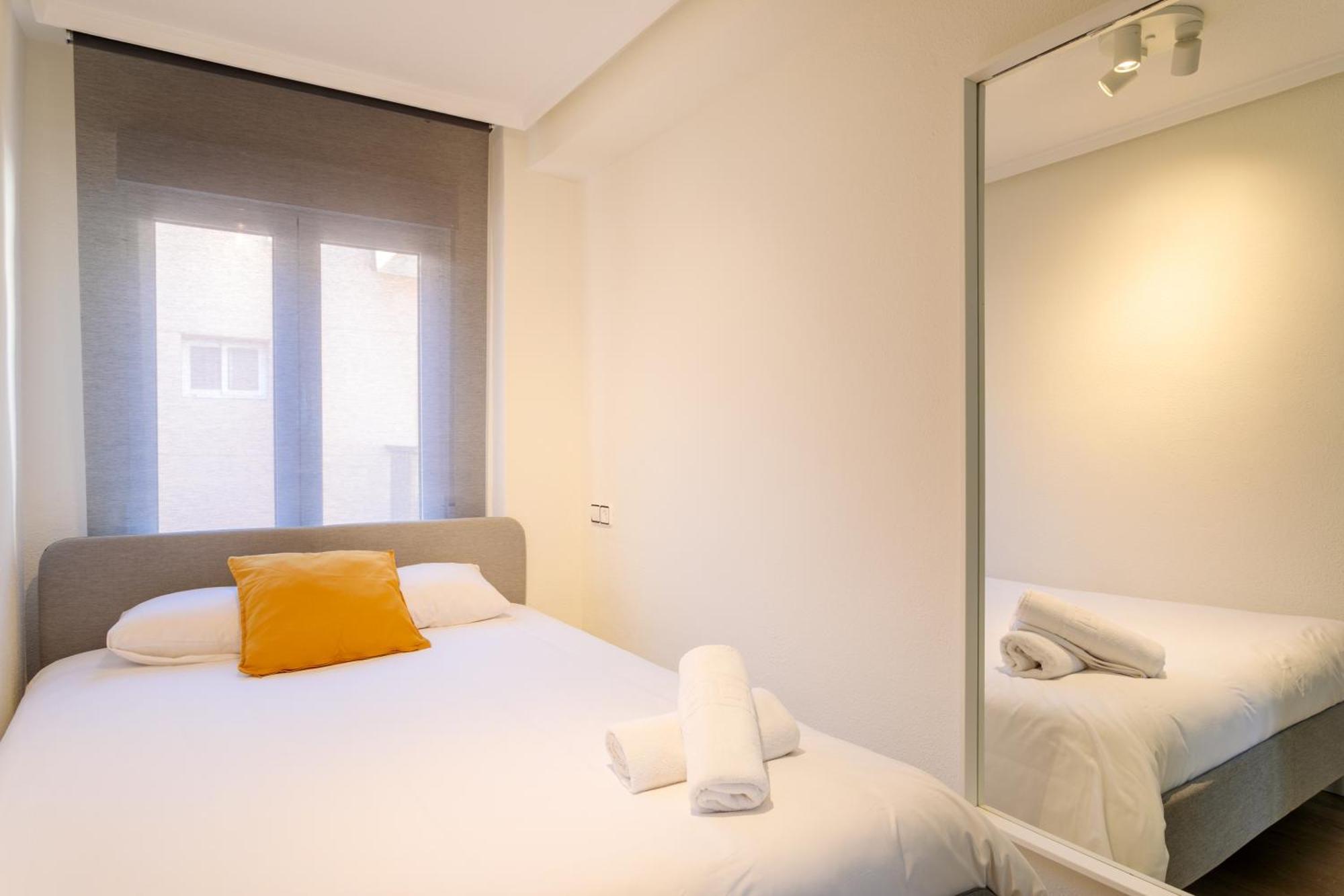 Appartement Marbella Sea View *