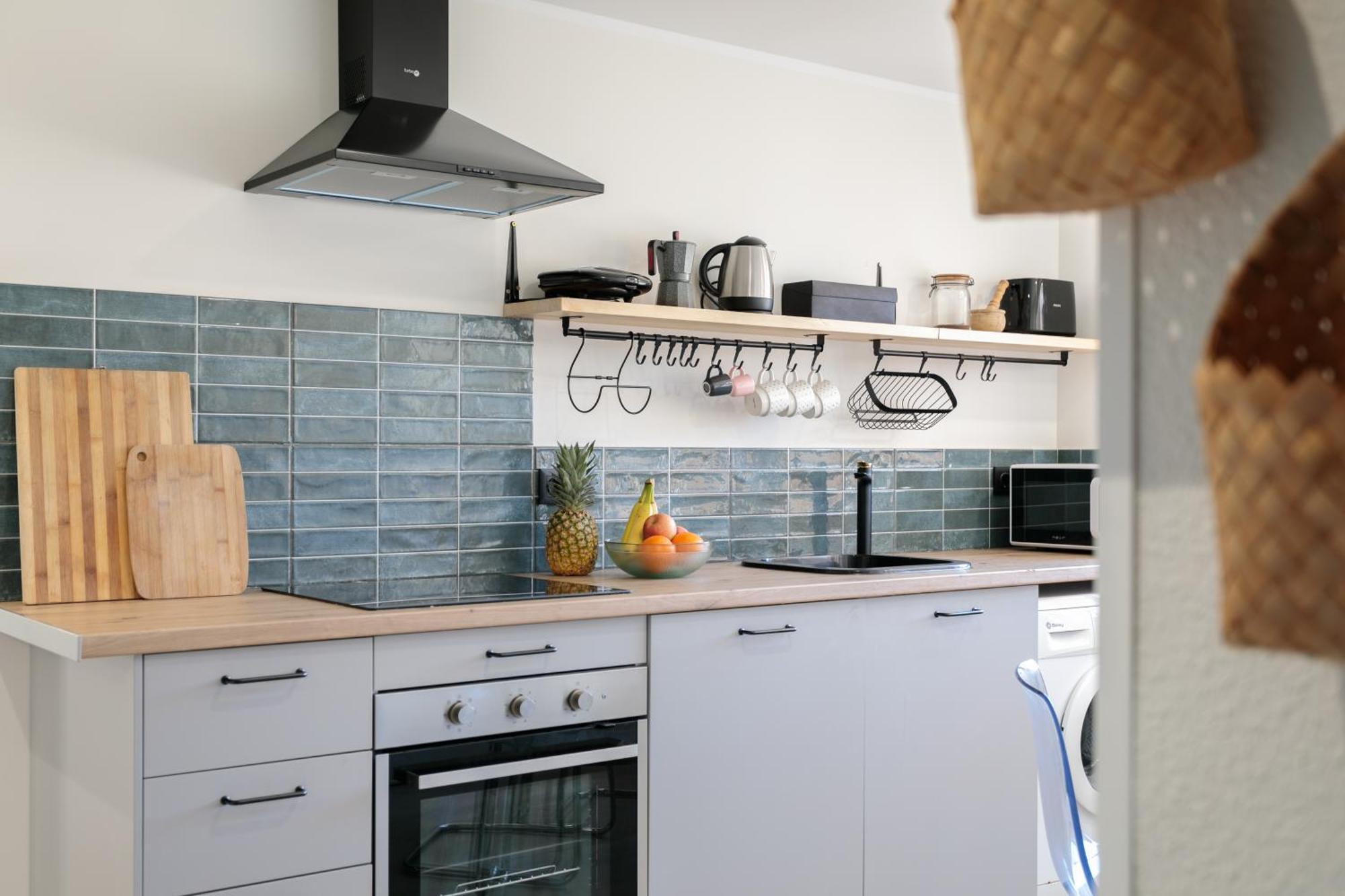 Marbella Sea View Appartement Arenales del Sol