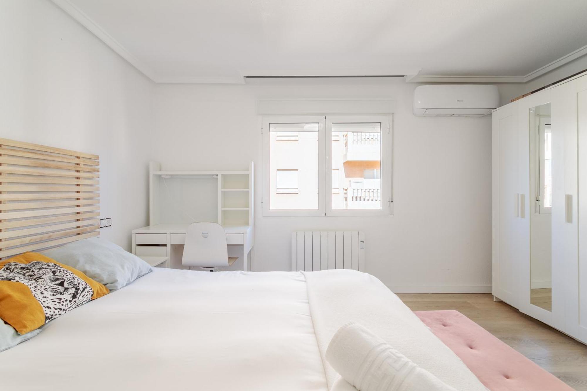 Marbella Sea View Appartement *
